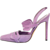 MANOLO BLAHNIK - Klasyczne buty - 