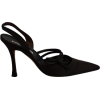 MANOLO BLAHNIK - Classic shoes & Pumps - 