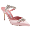 MANOLO BLAHNIK heels - Klassische Schuhe - 