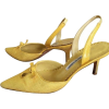 MANOLO BLAHNIK shoes - Klasične cipele - 