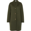 MANSUR GAVRIEL coat - Jaquetas e casacos - 