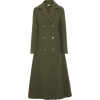 MANSUR GAVRIEL coat - Куртки и пальто - 