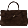 MANU ATELIER - Hand bag - 