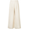 MARA HOFFMAN buttoned side flared trouse - Capri & Cropped - 