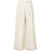 MARA HOFFMAN buttoned side flared trouse - Capri hlače - 