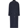 MARANT ETOILE COAT - Jakne i kaputi - 