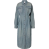 MARANT ETOILE - Vestidos - 