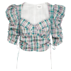 MARANT ETOILE - 半袖衫/女式衬衫 - 290.00€  ~ ¥2,262.35