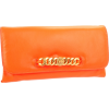 MARC BY MARC JACOBS 'Katie' Leather Clutch Purse - Fluoro Orange - Torbice - $320.00  ~ 274.84€