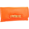 MARC BY MARC JACOBS 'Katie' Leather Clutch Purse - Fluoro Orange - Сумочки - $320.00  ~ 274.84€