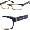 MARC BY MARC JACOBS Eyeglasses MMJ 553 0XT7 Blue / Gray / Black 52mm - Óculos - $99.00  ~ 85.03€