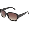 MARC BY MARC JACOBS SUNGLASSES MMJ 100/S 0BA2 BLACKMATTE/BLAK - サングラス - $114.49  ~ ¥12,886