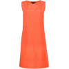 MARC BY MARC JACOBS Orange Dresses - Vestidos - 