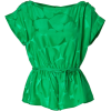 MARC BY MARC JACOBS Green Top - Top - 