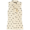 MARC BY MARC JACOBS Beige Top - トップス - 