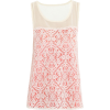 MARC BY MARC JACOBS Pink Top - Top - 