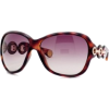 MARC BY MJ 054/N color V08RL Sunglasses - Sunglasses - $129.99 