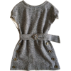 MARC BY MARC JACOBS tunic dress - Obleke - 