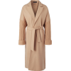MARC CAIN COAT - Jaquetas e casacos - 