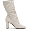 MARC ELLIS mid-calf heeled boots - ブーツ - 