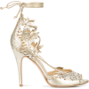 MARCHESA Clara sandals - サンダル - 