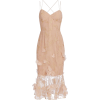 MARCHESA DRESS - Abiti - 