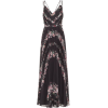 MARCHESA NOTTE Floral maxi dress - Dresses - 