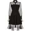 MARCHESA dress - Obleke - 