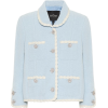 MARC JACOBS Blazer The Tweed - Jacket - coats - 