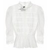 MARC JACOBS Blouse made of cotton and si - Shirts - 410.00€  ~ $477.36