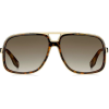 MARC JACOBS EYEWEAR lunettes de soleil à - Sunglasses - 