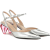 MARC JACOBS Pumps The Slingback made of - Classic shoes & Pumps - 500.00€  ~ ¥65,520