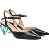 MARC JACOBS Pumps The Slingback made of - Klasične cipele - 500.00€  ~ 3.698,15kn