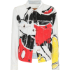 MARC JACOBS X Disney® printed denim jack - アウター - 575.00€  ~ ¥75,348