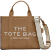 MARC JACOBS - Torby posłaniec - 