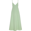 MARC JACOBS bustier dress - ワンピース・ドレス - 