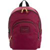 MARC JACOBS double zip backpack - 背包 - 