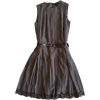 MARC JACOBS dress - Obleke - 
