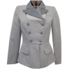 MARC JACOBS jacket - Jaquetas e casacos - 
