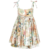 MARC JACOBS multicolor printed dress - Uncategorized - 
