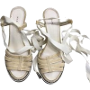 MARC JACOBS sandals - Sandalias - 