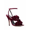 MARCO DE VINCENZO heeled sandals - Sandals - $930.00 