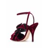 MARCO DE VINCENZO heeled sandals - Сандали - $930.00  ~ 798.76€