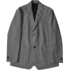 MARGARET HOWELL Prince of Wales jacket - Jacket - coats - 