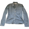 MARGARET HOWELL shirt - Srajce - kratke - 