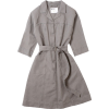 MARGARET HOWELL shirt dress - Obleke - 