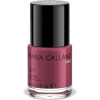 MARIA GALLAND bordeaux nail lacquer - 化妆品 - 