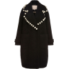 MARIA LUCIA HOHAN COAT - Jacket - coats - 
