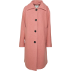 MARIMEKKO COAT - Jacket - coats - 