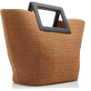 MARINA RAPHAEL straw bag - Hand bag - 